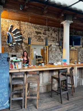 The Coffee Bean Hostel